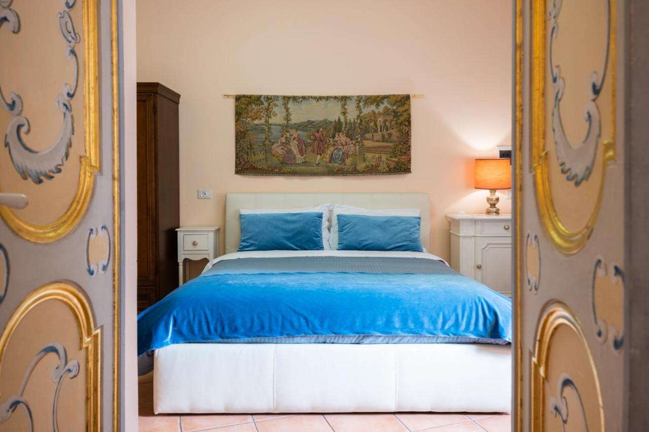Apartment Assisi Cattedrale Exterior foto