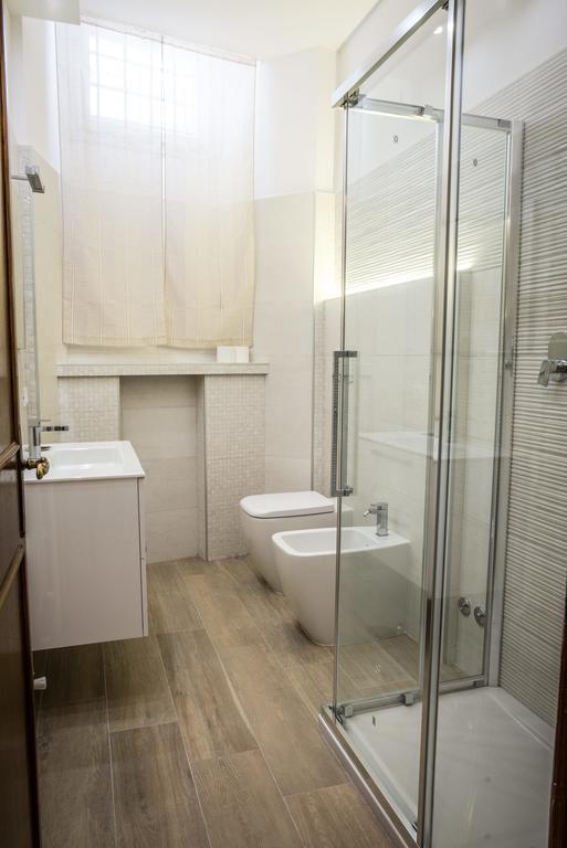 Apartment Assisi Cattedrale Zimmer foto